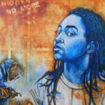Artist DeLoney