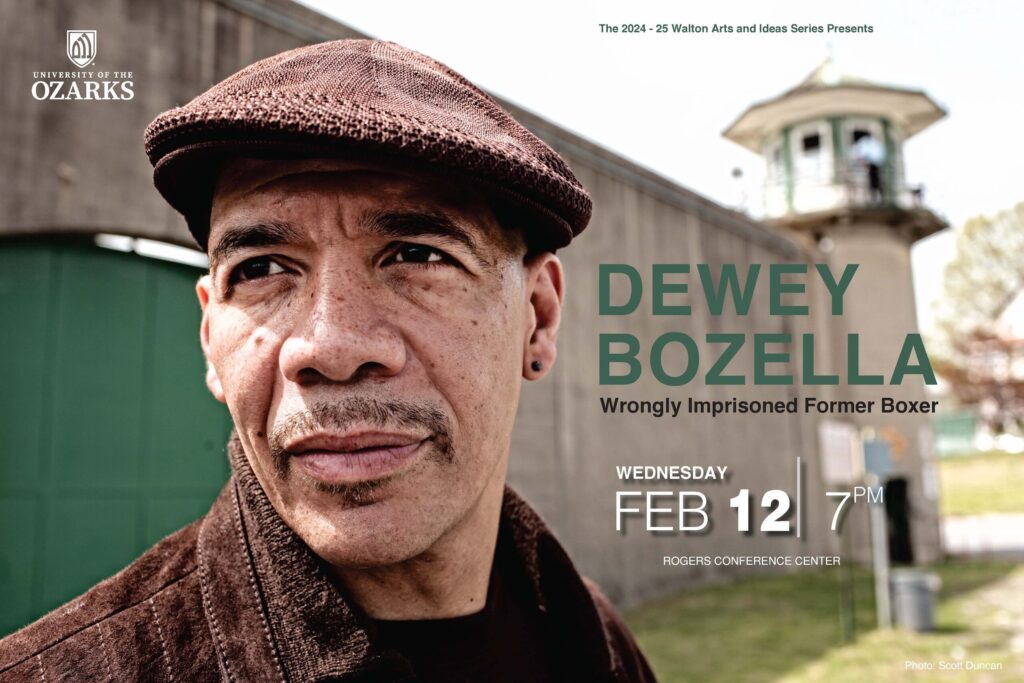 Dewey Bozella