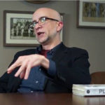 Dr. Nathan “Eric” Dickman