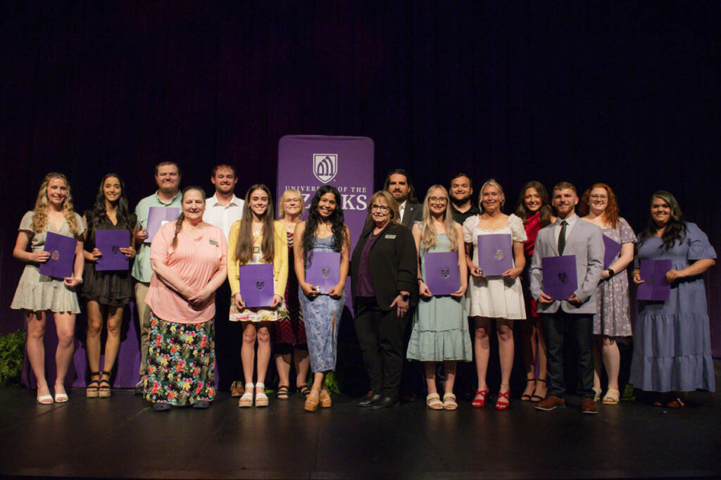 Teacher Education students