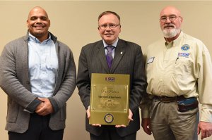 ESGR Award