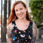 Dr. Erin Mcdonald