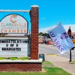 JOCO chamber congrats graduates sign