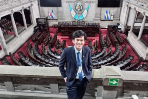 Gabriel Mendoza