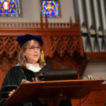 Dr. Alyson Gill