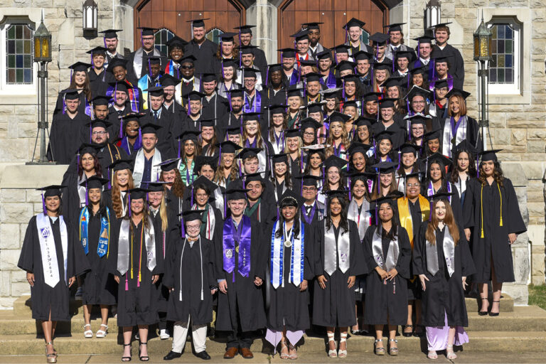 University of the Ozarks A Multidisciplinary Approach to Education