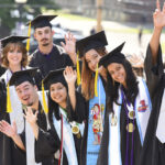 Commencement Set for Dec. 17