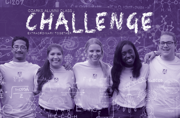 University of the Ozarks