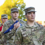 Military Friendly