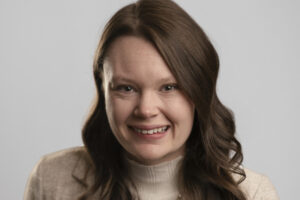 Dr. Hailey Hardgrave