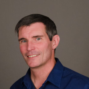 Brian Hardman, Ph.D.