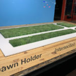 Dawn Holder exhibit