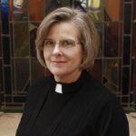 Rev. Deanna Hollas