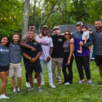 Taste of Arkansas event