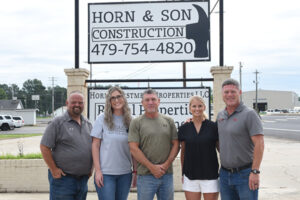 Horn and Son Construction