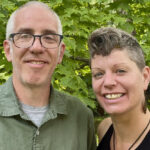 Darrin and Whitney Hunt