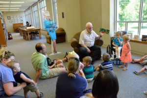 Imagination Library