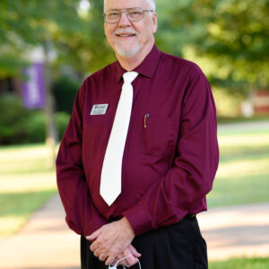 Joel Rossmaier
