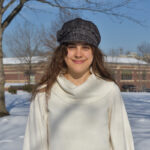 Senior Katelyn Willetts