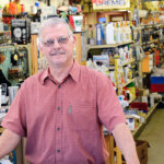 Kent Cecil
