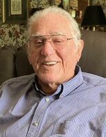 Lonnie Qualls Class of 1955
