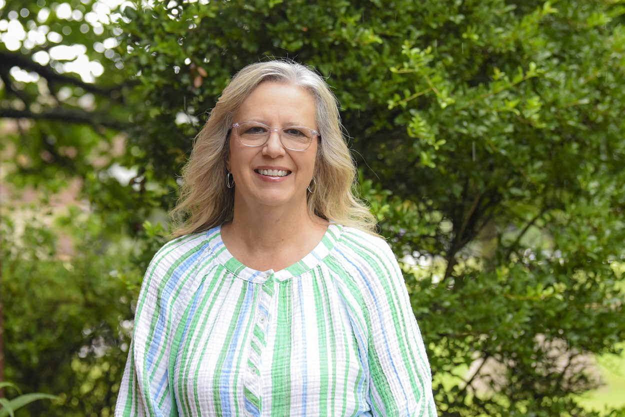 Lori McBee