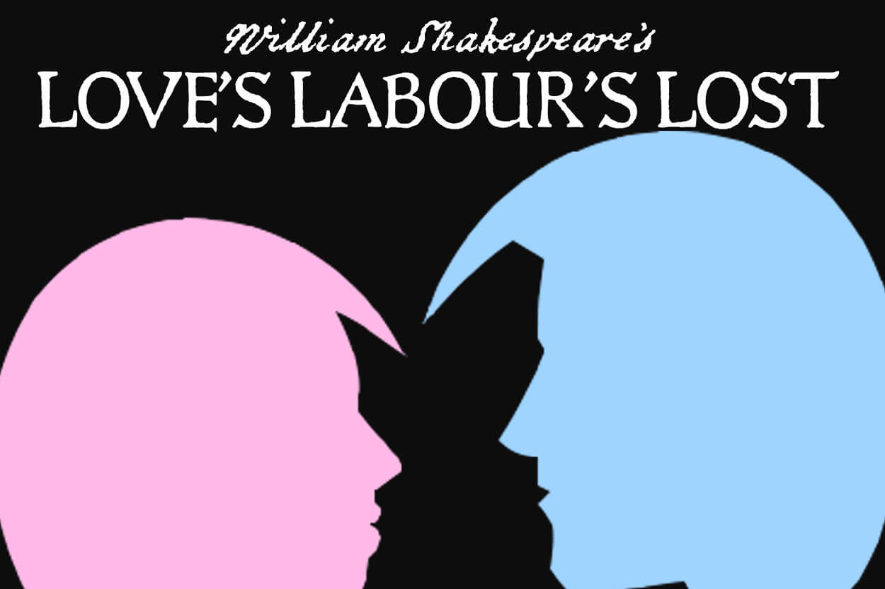 Love's Labour's Lost