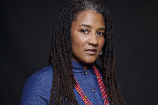 Lynn Nottage