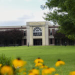 Campus Mall
