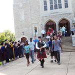 Matriculation
