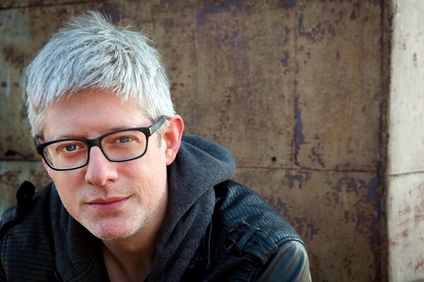 Matt Maher