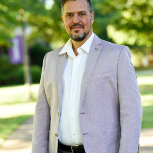 Dr. Matthew Bumbach