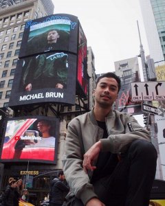 Michael Brun