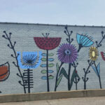 Downtown Mural