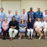 New Employees 2019-20