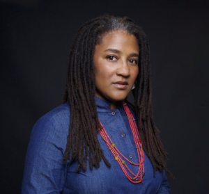 Lynn Nottage