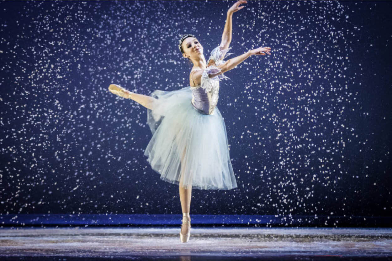 Western Arkansas Ballet to perform The Nutcracker on Nov. 30 University of the Ozarks