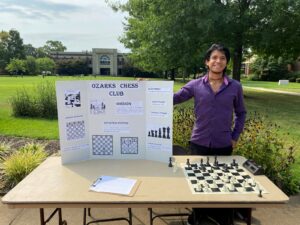 Ozarks Chess Club