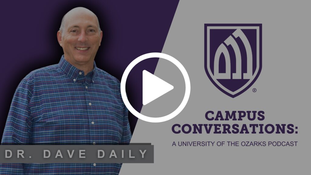 Dr. Dave Daily Podcast Thumbnail 