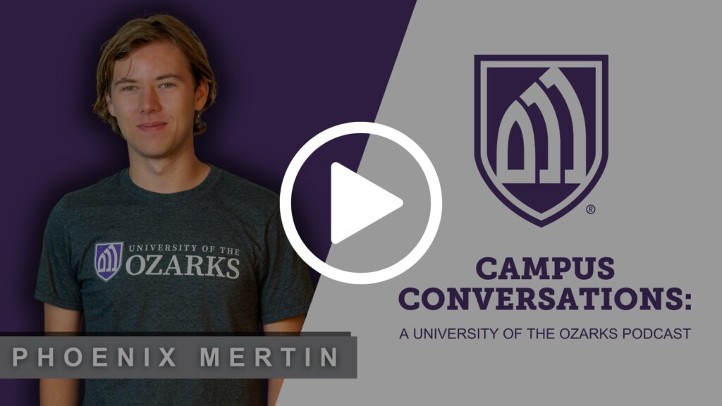 Phoenix Mertin Podcast Episode Thumbnail
