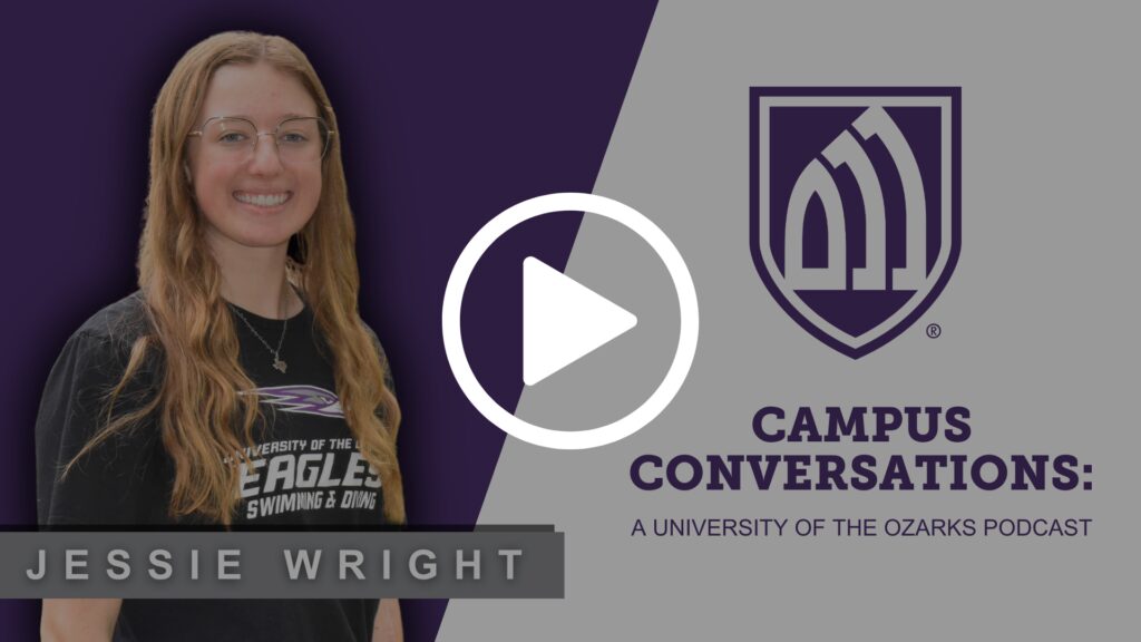 Jessie Wright Podcast Thumbnail
