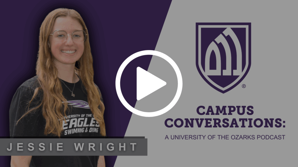 Jessie Wright Podcast Thumbnail
