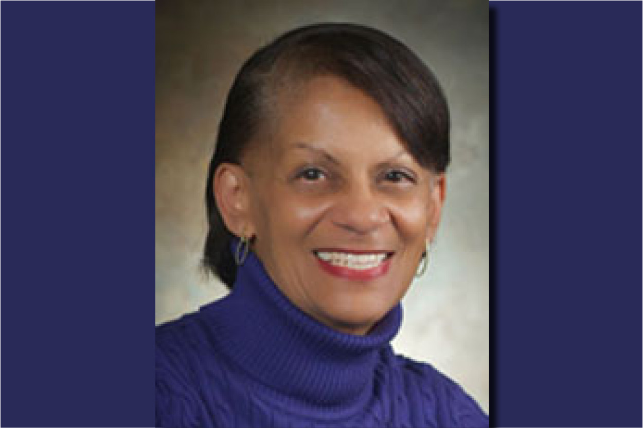 Dr. Sherilyn W. Poole