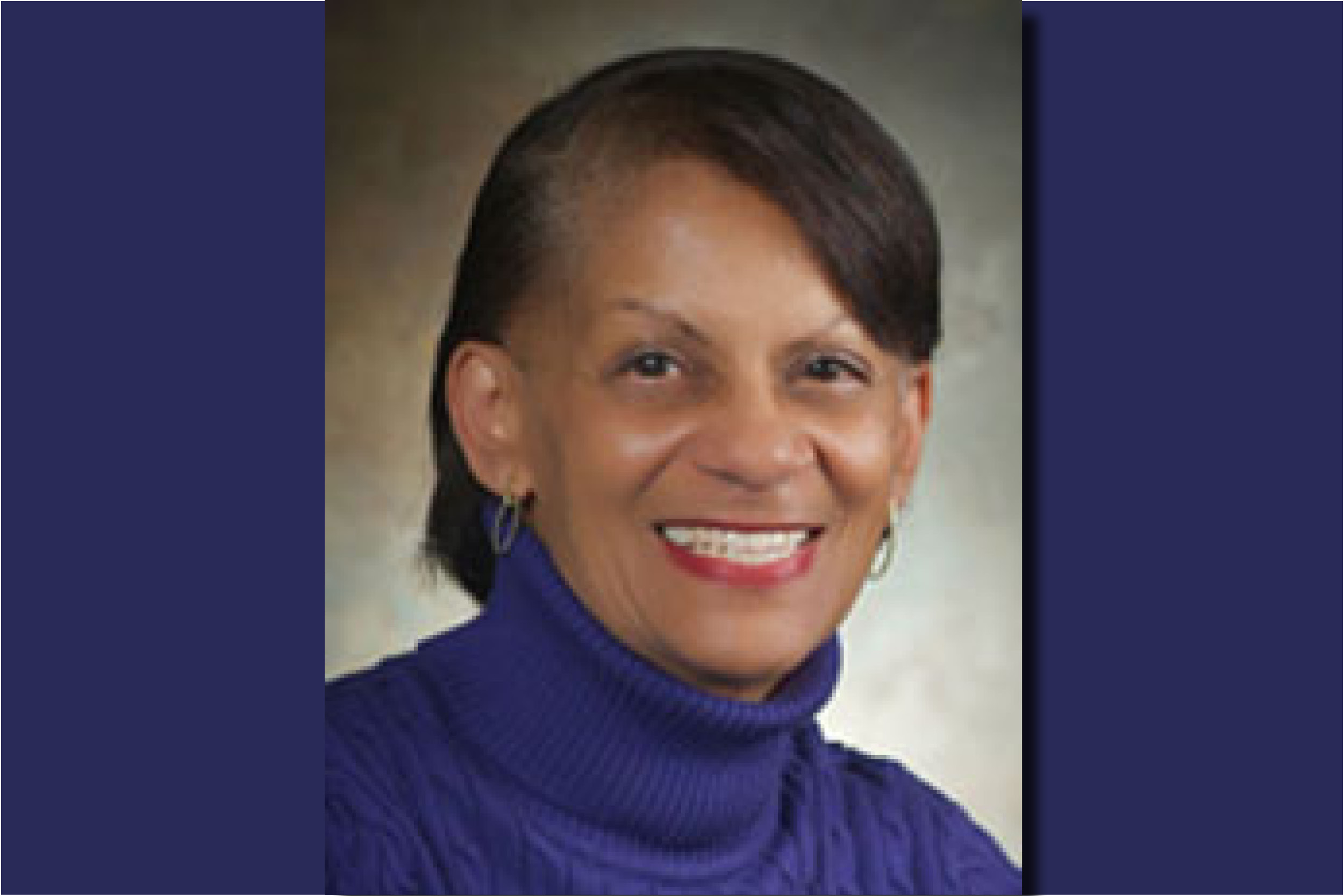 Dr. Sherilyn W. Poole