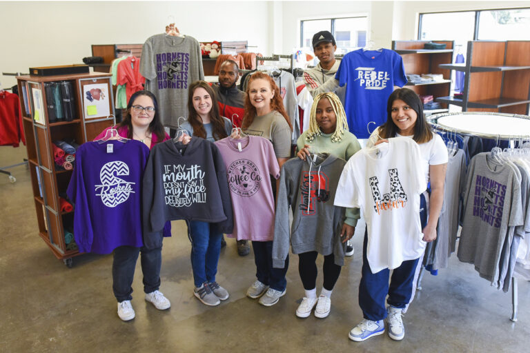 University of the Ozarks A Multidisciplinary Approach to Education