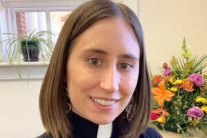 Rev. Rachel Sutphin