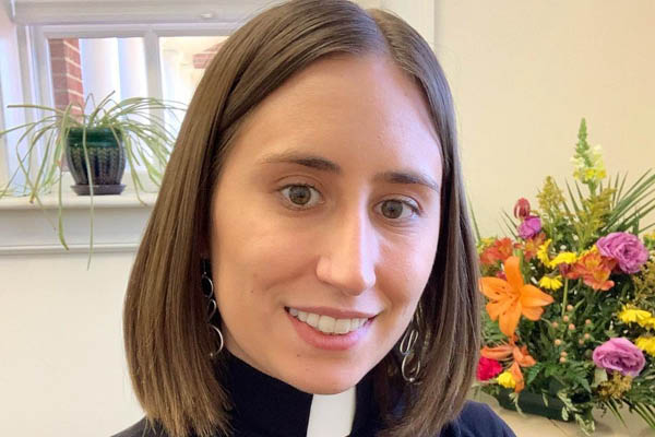 Rev. Rachel Sutphin