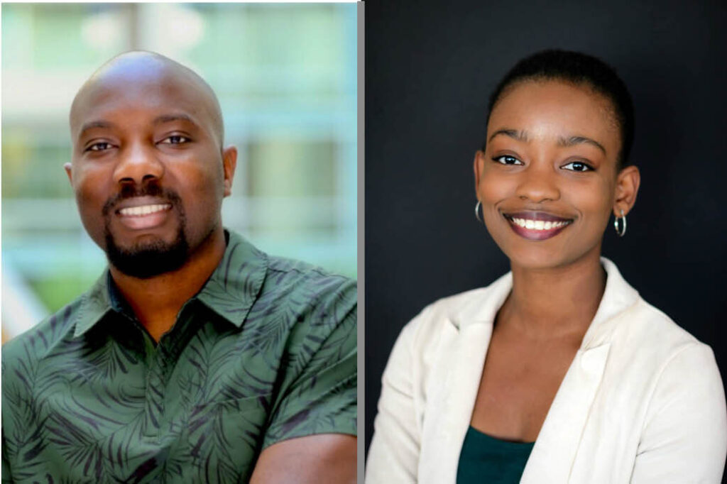 Jean-Pierre and Ternier