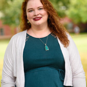 Rebecca J. Bailey
