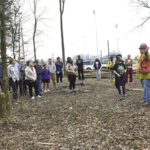 Urban Forest Retoration Project